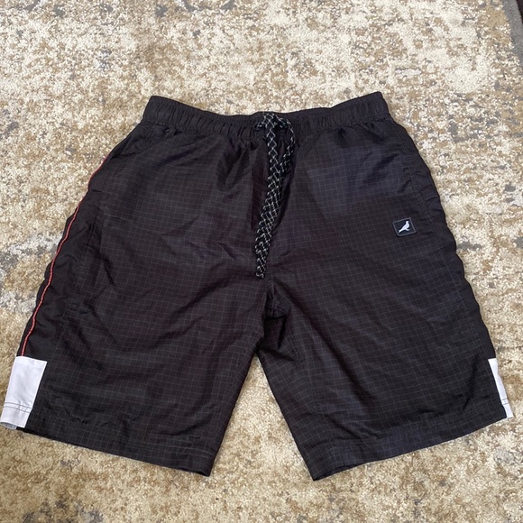 Mens Staple Swim Trunks size XXL - Picture 1 of 8
